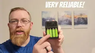 Watch This Before Buying Amazon Basics Rechargeable Batteries