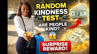 Are People Kind?