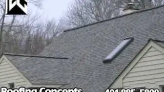 Roofing Concepts Inc, East Greenwich, RI