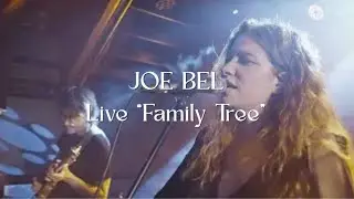 JOE BEL -  Live 