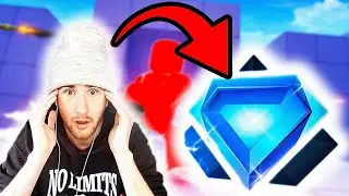 Hitting Diamond Rank in Roblox Rivals Ranked | Pro Roblox Rivals Gameplay