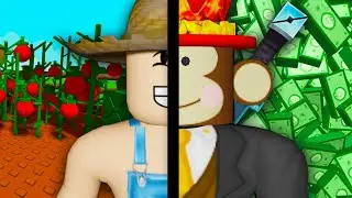 Неожиданный рост популярности Grow a Garden
