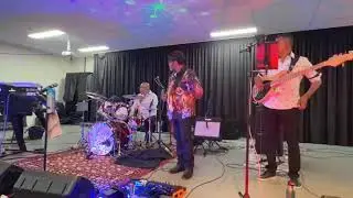 Phoenix -Live @ Boxing Day Dance- Doveton Church Hall - 26-12-2025