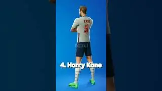 Top 10 BEST Celebrity Skins In Fortnite Chapter 4 Season 2
