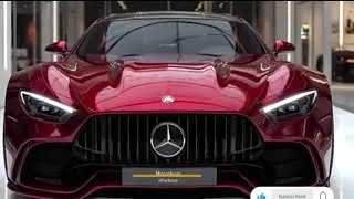 New model car incoming USA 😨#Power and style #Elite drive