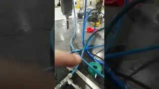 FISHER PCV valve how to operate and leak test