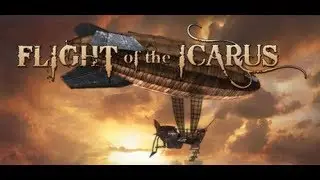 Flight of the Icarus Trailer | Muse Games
