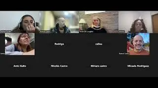 MASTERCLASS ONLINE : 