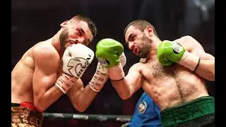 ЗАРУБИЛИСЬ | Топовые боксеры Иван Козловский vs Иса Чаниев | Kozlovsky vs Chaniev | RCC BOXING