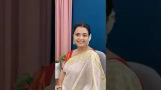 Recreating Kajal Agarwal Look 😍 festival Special ✨ #makeuptutorial #kajalagarwal #look #easymakeup