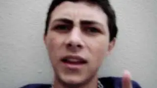 video response to raywilliamjonhson