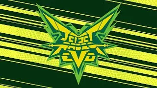 Airport Sunrise Mixtape - Jet Set Radio Evolution