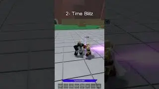 Showcase de Hit en Z Battlegrounds #shorts
