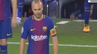 Barcelona 3  0 Juventus |  All Goals & Highlights HD  Champions League 2017