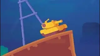 Tank Stars Episode 1