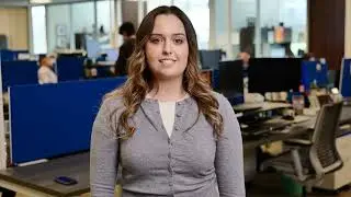 Quality Management at Core Group Resources | Meet Courtney Patterson