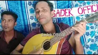 Rohingya song  singer Taher video Music