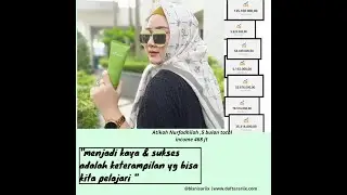 WA 0878-7459-9288, Cara Daftar dan Join Ariix Indonesia Dengan Mudah