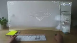 Blender's Integration with Vision Pro?
