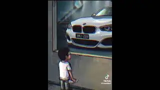 My Dream in Car Jaani king