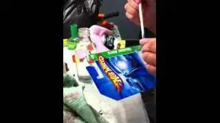 De-Blister Hotwheels 2007 Super Thunt Nissan Skyline