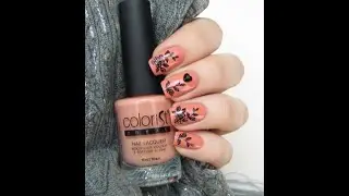 Colorist Nail Polish by Sweet touch || sweet touch Cosmetics ||#nailpolish #NailEnamel #Trendycolors