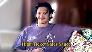The Mindset Behind Top Sales Reps │The High Ticket Syndicate