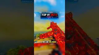 La mejor clase de la STORMWOLF 45 de Biffle🔥#blackops6 #bo7 #warzonebestclips #codwarzone #cod