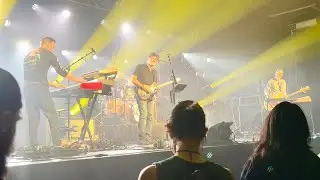 Lotus highlights from The Intersection in Grand Rapids, MI 11/13/25 