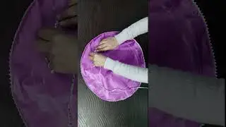 potli bag making at home