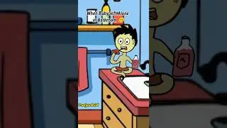 Soap 🥴😪😵&zwj;💫 Fake soap #sajeedsid #funny #food #satisfying #animation #kirbymusic #animationmeme