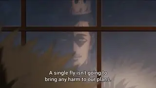 Zenon/Dark Triad member of spade kingdom face revealed in anime