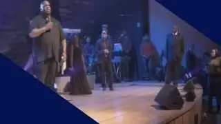 I'll Just Say Yes & Pastor John Gray Testimony - Life Stories & Testimonies UTD