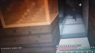 Прохождение Galacticraft #1 Начало