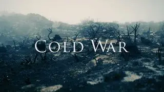 Cold War | Title Sequence | Filmsupply Editfest 2023