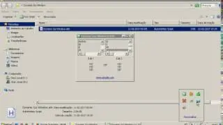 Dynamic Gui Window (AutoHotKey)