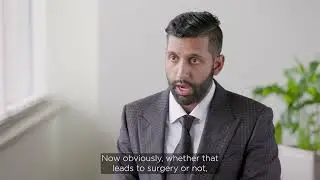Meet Dr. Kevin Sandhu, MD