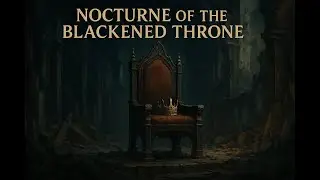 [ORCHESTRAL METAL] NOCTURNE OF THE BLACKENED THRONE