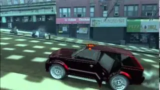 GTA 4: Ghetto Stories PT 1