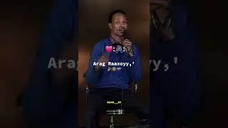 Nuur Caraale Dhaanto #duet #ciyaalxamar #heesocusub #love #subscribe