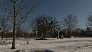 WEATHER: Bowling Green City Park