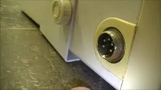 Sea Command SCV-7808 Marine Radio - Anyone have a mic wiring diagram?