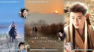 [ENG] 241120 | Tian Jiarui's Farewell Vlog for Zhuo Yichen & Fangs of Fortune