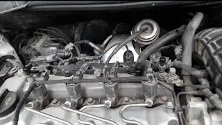 Turbo Neden Devreye Girmez Hyundai Accent Blue 1.6 Crdi dizel