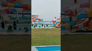 satna water park