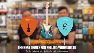 How To Sell or Trade Your Guitar | The BEST way!