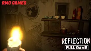 REFLECTION ( FULL GAME ) GAMEPLAY COMENTADO EM PORTUGU&Ecirc;S...BR
