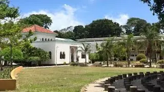 TOUR TO THE NATIONAL MUSEUM CLASS 3 OF 2023 ||  St Joseph the worker kibada