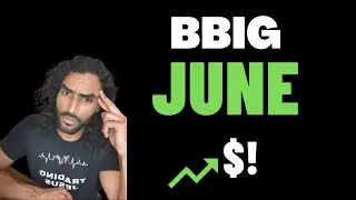 BBIG STOCK- INSIDER'S PLAY  TOMORROW ?  BE READY FOR THIS   📈