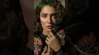Top 1 Beautiful Pakistani Actresses List  Beautiful Actresses ayeza khan 2025#beautifulstar #short